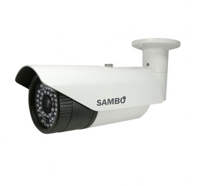Sambo AHD Camera 4M ZDI140V1F Sambo AHD Camera 4M ZDI140V1F